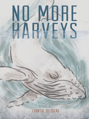 cover image of No More Harveys